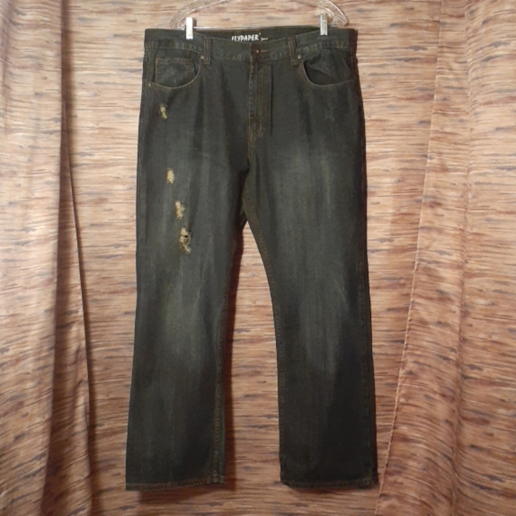 Flypaper Jean